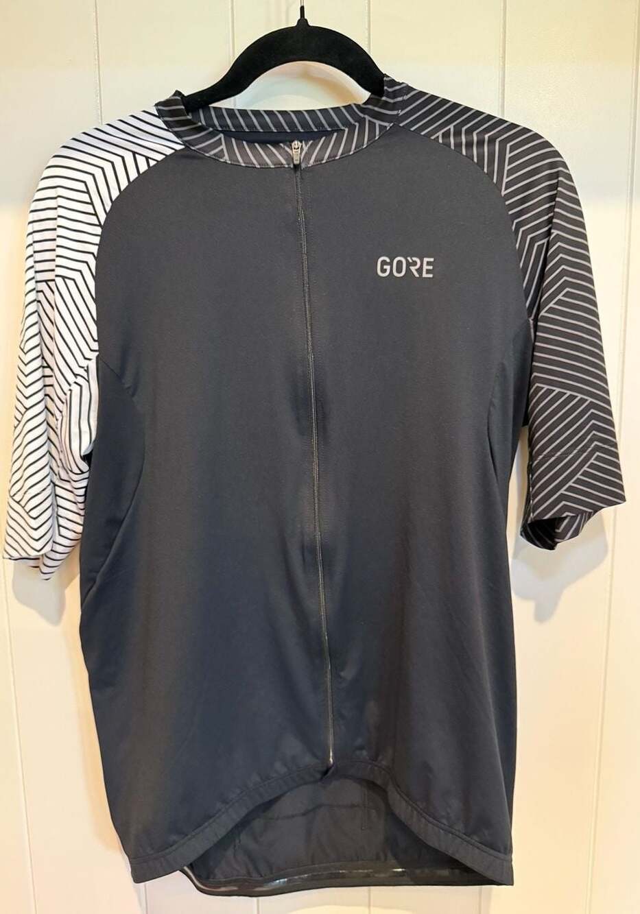 Gore Wear C5 Optiline Men's Cycling Jersey
